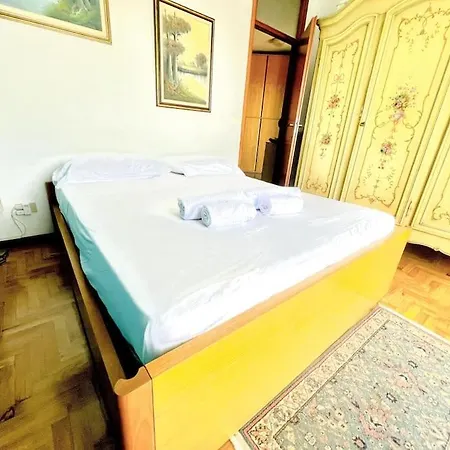 Lägenhet Euforbia Bilo - Sanremo