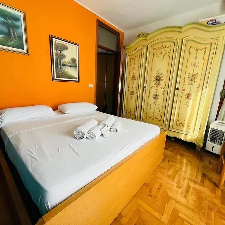 Appartement Euforbia Bilo - San Remo