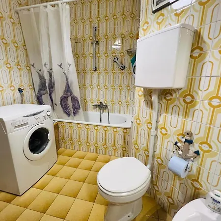 Appartement Euforbia Bilo - *