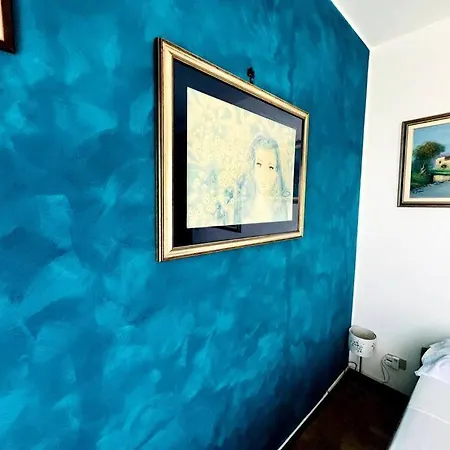 Euforbia Bilo - Appartement San Remo