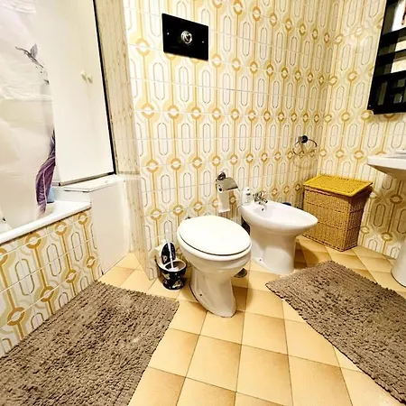 Euforbia Bilo - Appartement *