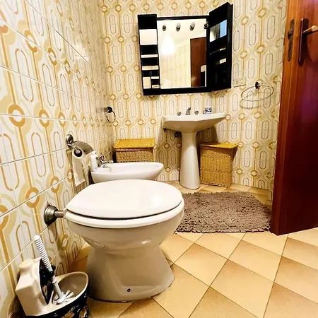 Appartement Euforbia Bilo - San Remo